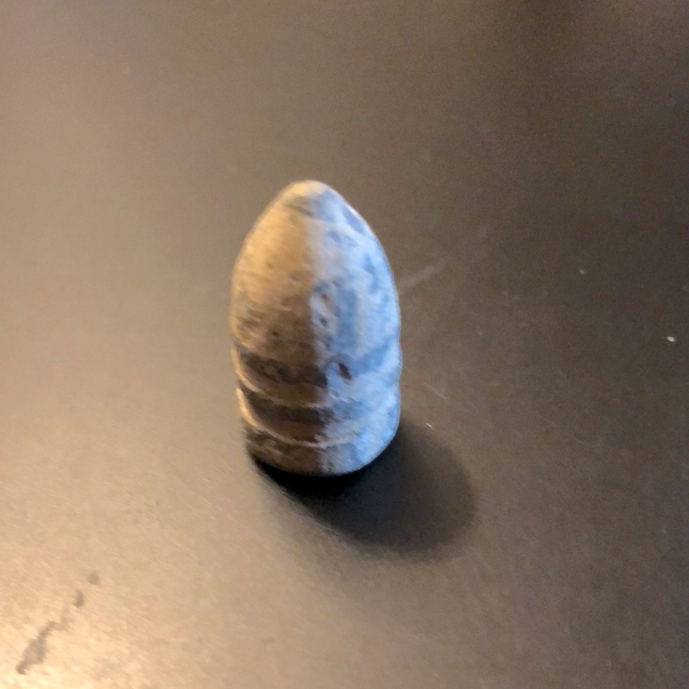 Civil War Artillery Slug